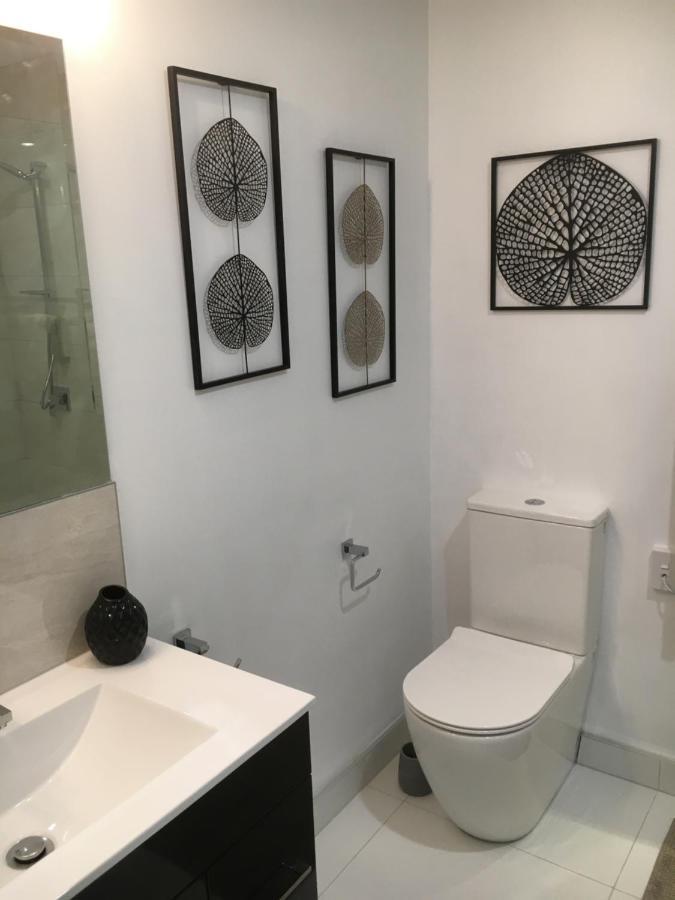 La Casita Waiheke Apartment Oneroa Bagian luar foto