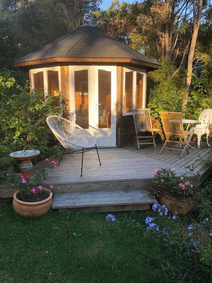 La Casita Waiheke Apartment Oneroa Bagian luar foto