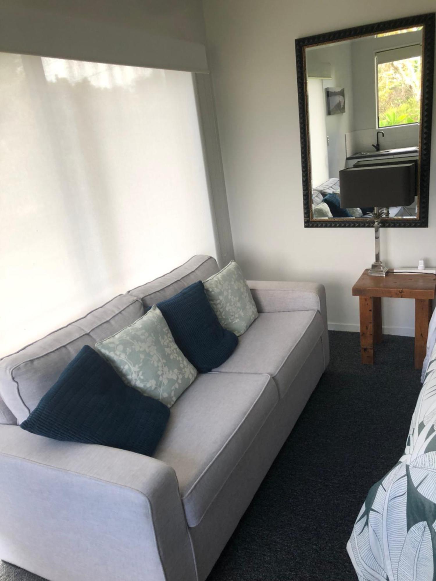 La Casita Waiheke Apartment Oneroa Bagian luar foto